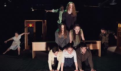 Дети Солнца