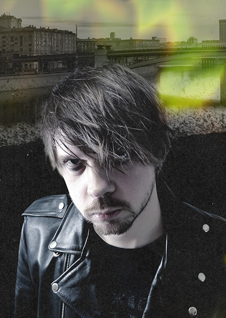 ЖЩ. Концерт на теплоходе