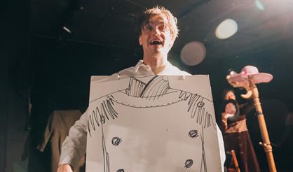 Герой нашего времени