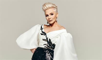 Ирина Понаровская (Санкт-Петербург)