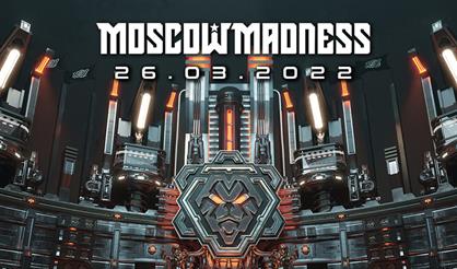 Moscow Madness | 5 Years Of Madness
