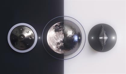 Космические звуки ханга