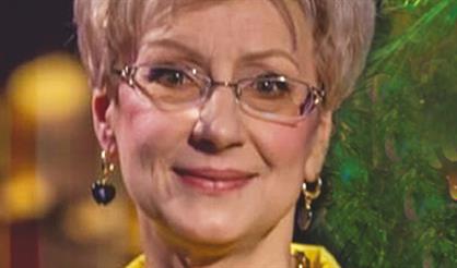 Предновогодний вечер «Конфетки-бараночки!»