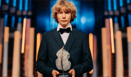 Иван Бессонов (фортепиано)