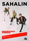SAHALIN