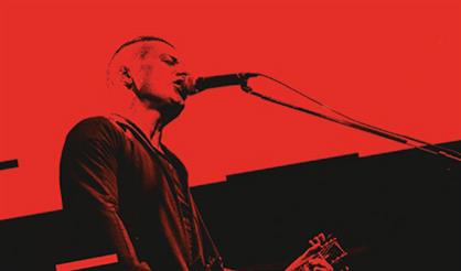 Вадим Самойлов. Агата Кристи - XXX