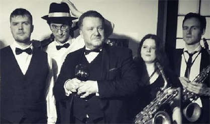 Saturday Night wtih Mishouris XXL