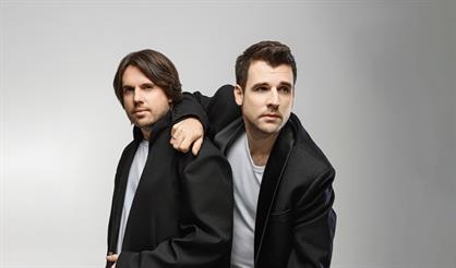 Братья Поздняковы