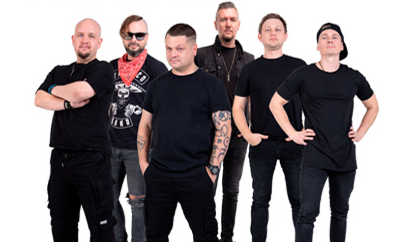 Tabasco Band. 10 лет альбому «Rock'n'Roll навсегда!»