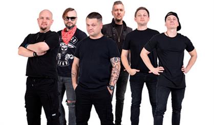 Tabasco Band. 10 лет альбому «Rock'n'Roll навсегда!»