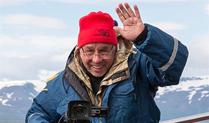 Клуб любителей туризма «Из дальних странствий возвратясь» 400