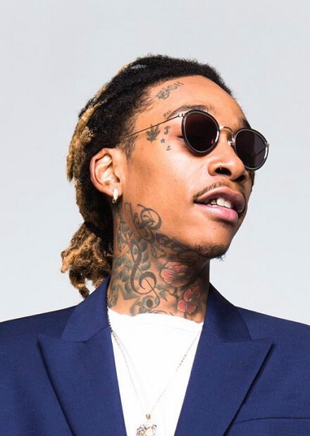 Wiz Khalifa