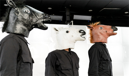 Человек из Подольска Сережа очень тупой