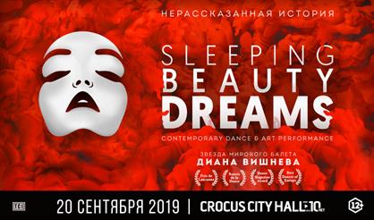 Sleeping Beauty Dreams