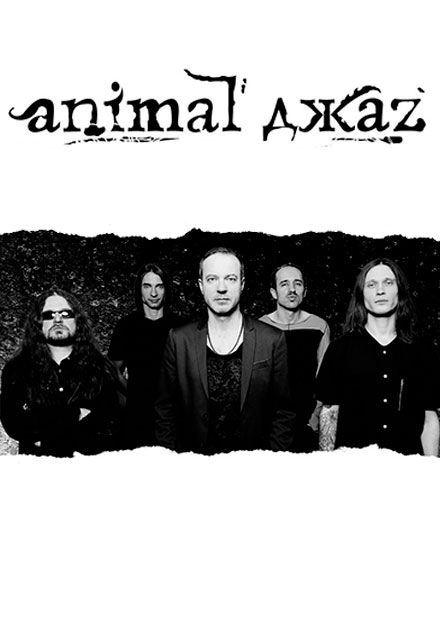 Animal ДжаZ. Новый альбом + всё лучшее