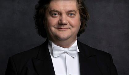 Юбилей Маэстро