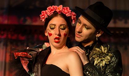 Волки и овцы