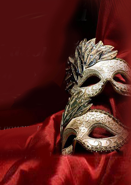 Клуб романса «Две гитары». Театральный романс