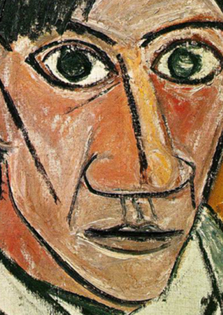 Билеты на лекцию Пабло Пикассо: главный художник XX века в  арт-пространстве Люмьер-Холл.