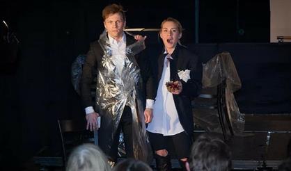 Новелла № 9