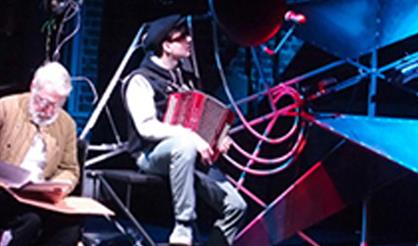 Плоская Земля