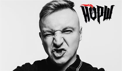 Дима Сокол (Йорш). День рождения