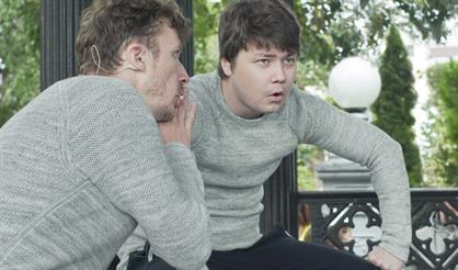 Тайна Куликовской битвы