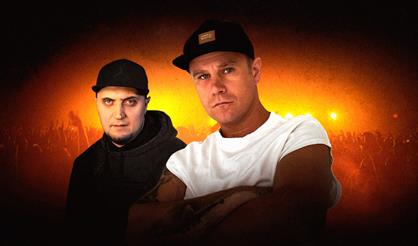 Истов. Большой летний концерт при поддержке ARhip