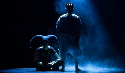 Козья морда