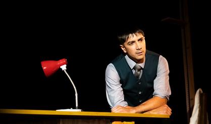 Дневник писателя. Эпизод VII: Пушкин