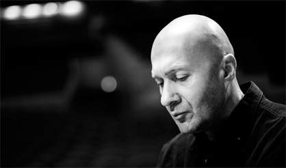 MusicAeterna. Дирижер - Теодор Курентзис, солист - А. Батагов