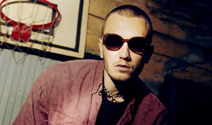 Егор Сесарев