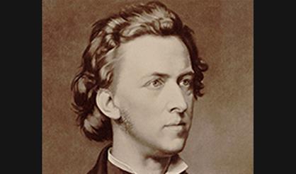 К 210-летию Фридерика Шопена