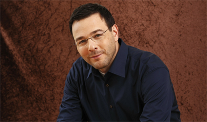 Андреас Шолль, контратенор