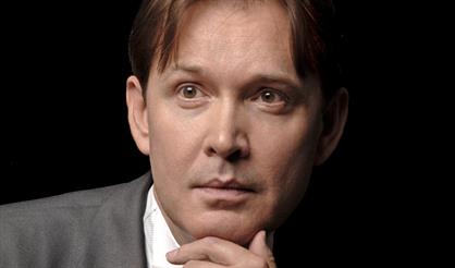 Олег Погудин с программой "Элегия"