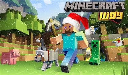 Майнкрафт-шоу