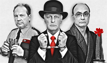 Любовник моей жены - теперь мой лучший друг