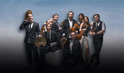 Imperialis Orchestra