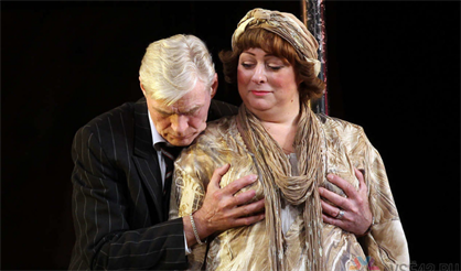 Свободная пара (Дзержинск)