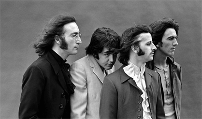 Оркестр-шоу. The Beatles, Sting, Michael Jackson