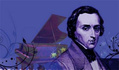 Фредерик Шопен