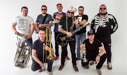 Мамульки Bend