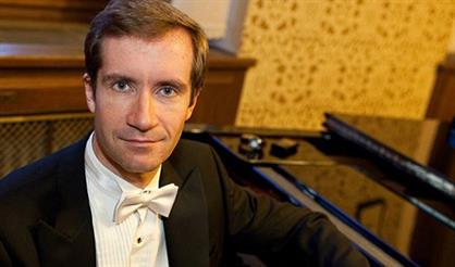 Николай Луганский