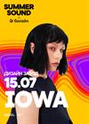 IOWA. Summer Sound x билайн