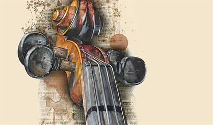 Струнные инструменты. История и возможности