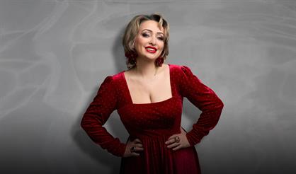 Этери Бериашвили