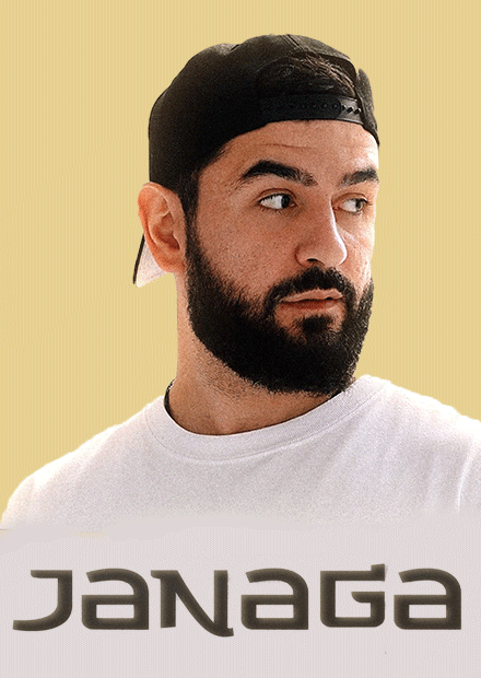 JANAGA