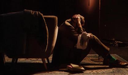 Черный монах