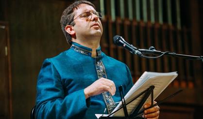 Тайна. Иранская классическая музыка