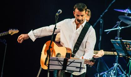 Дмитрий Певцов (Жуковский)